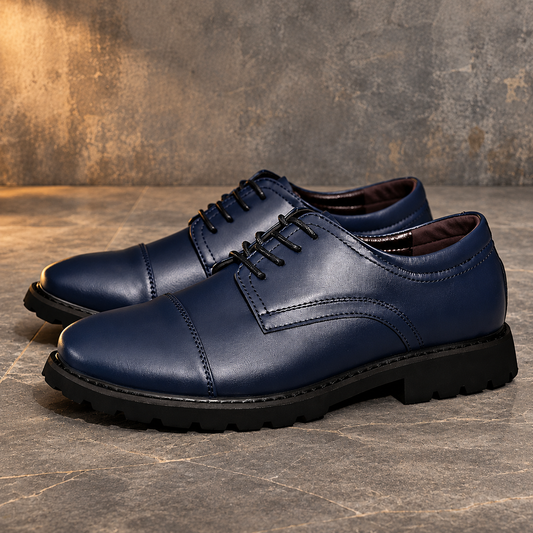 Leather Dress Shoes