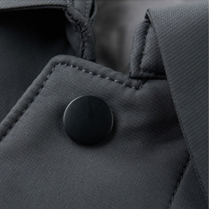 Winter Business Coat