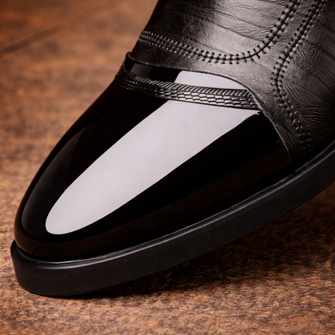 Breathable Work Shoes