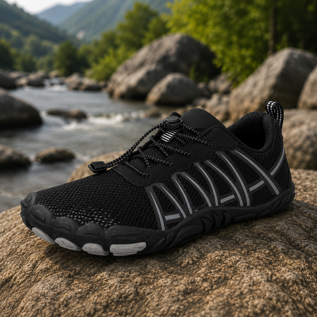 Adventure Trail Sneakers