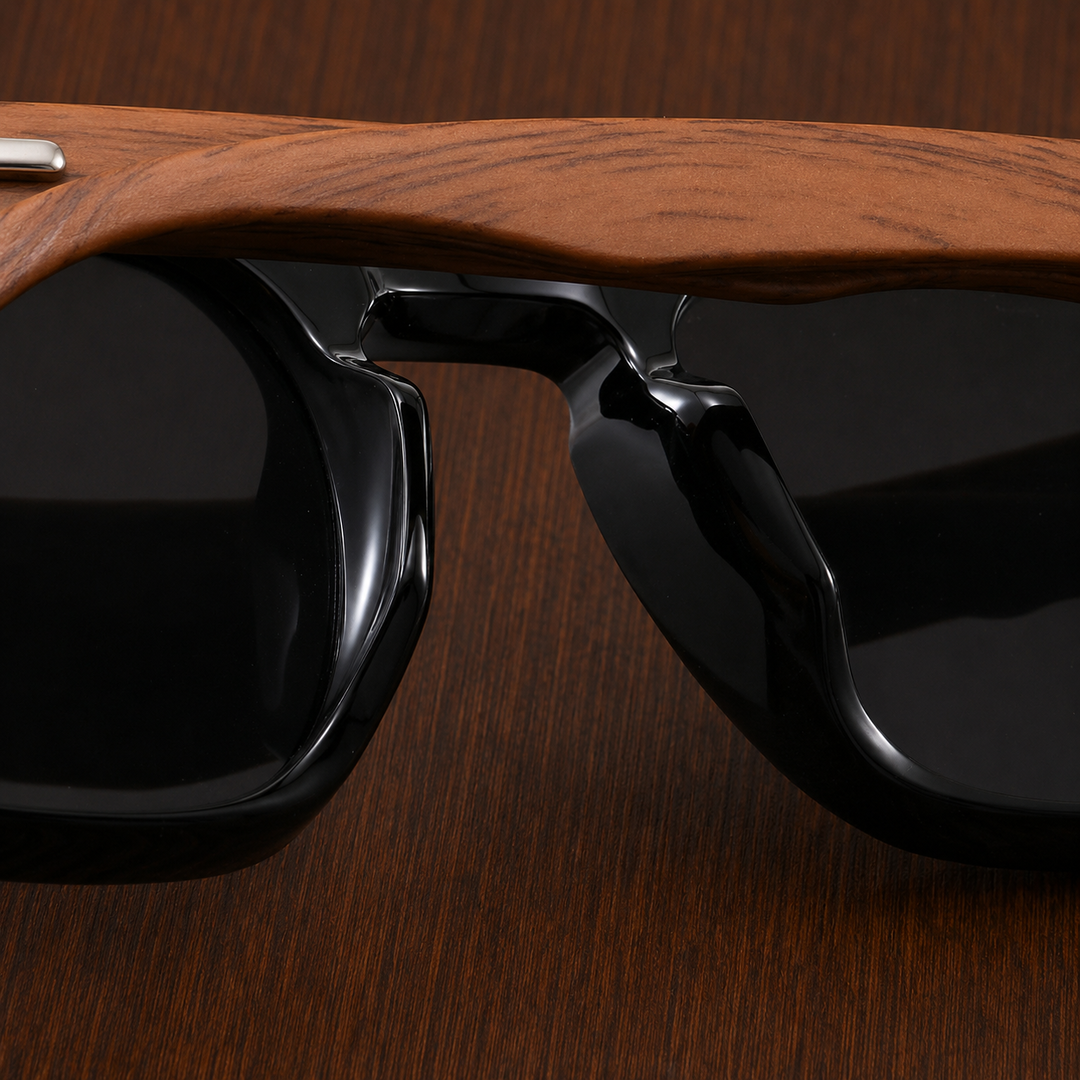 Urban Frame Sunglasses