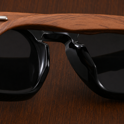 Urban Frame Sunglasses