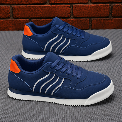 Everyday Lace-Up Sneakers