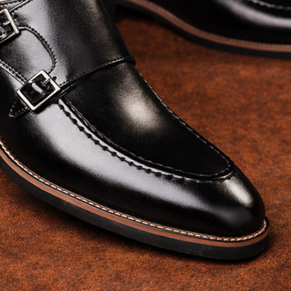 Elegant Business Loafers