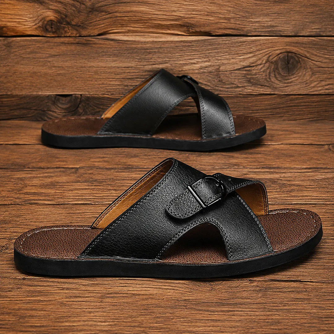 Adjustable Comfort Sandals