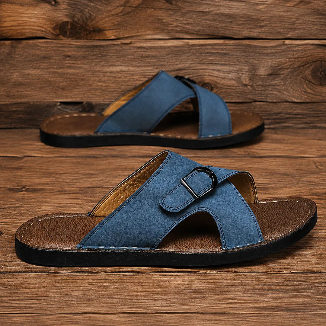 Adjustable Comfort Sandals