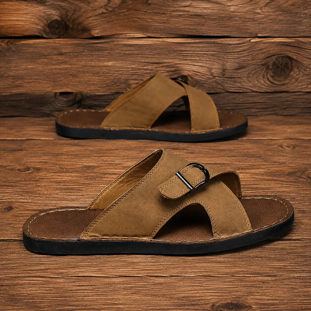 Adjustable Comfort Sandals