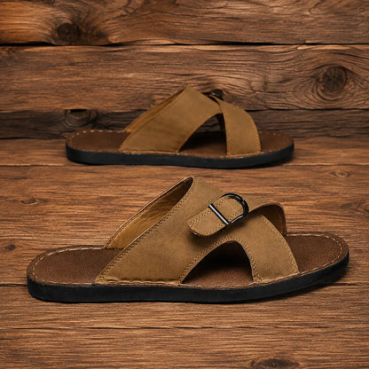 Adjustable Comfort Sandals
