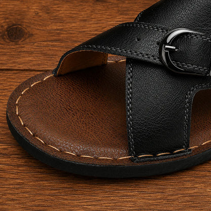 Adjustable Comfort Sandals
