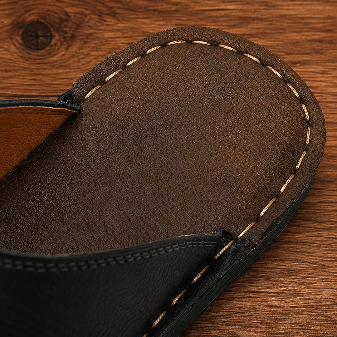 Adjustable Comfort Sandals