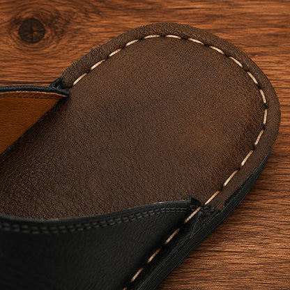 Adjustable Comfort Sandals