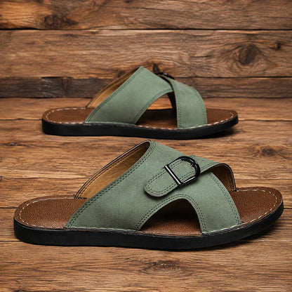 Adjustable Comfort Sandals