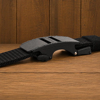 Adjustable Webbing Belt