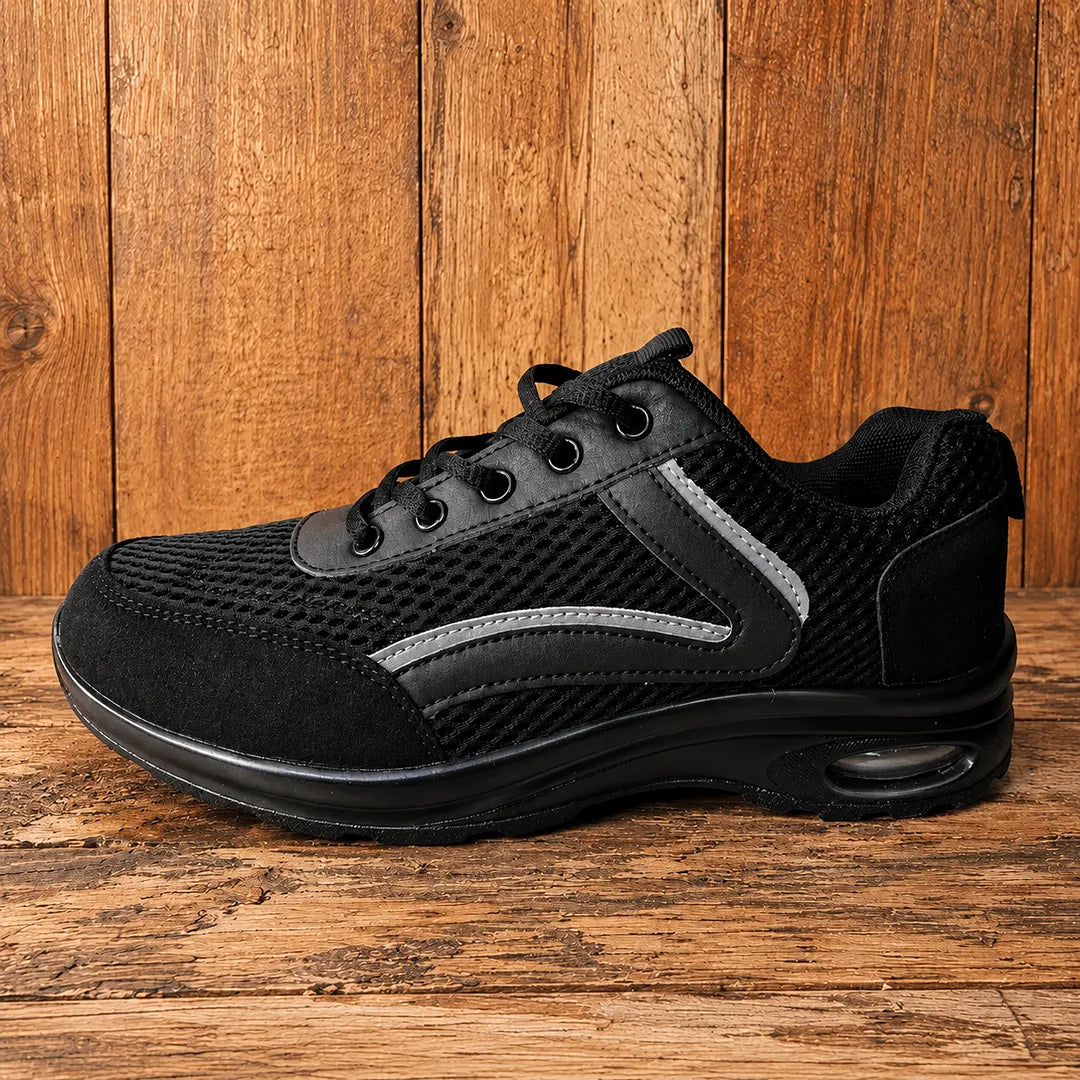 Air Mesh Sneakers