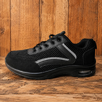 Air Mesh Sneakers