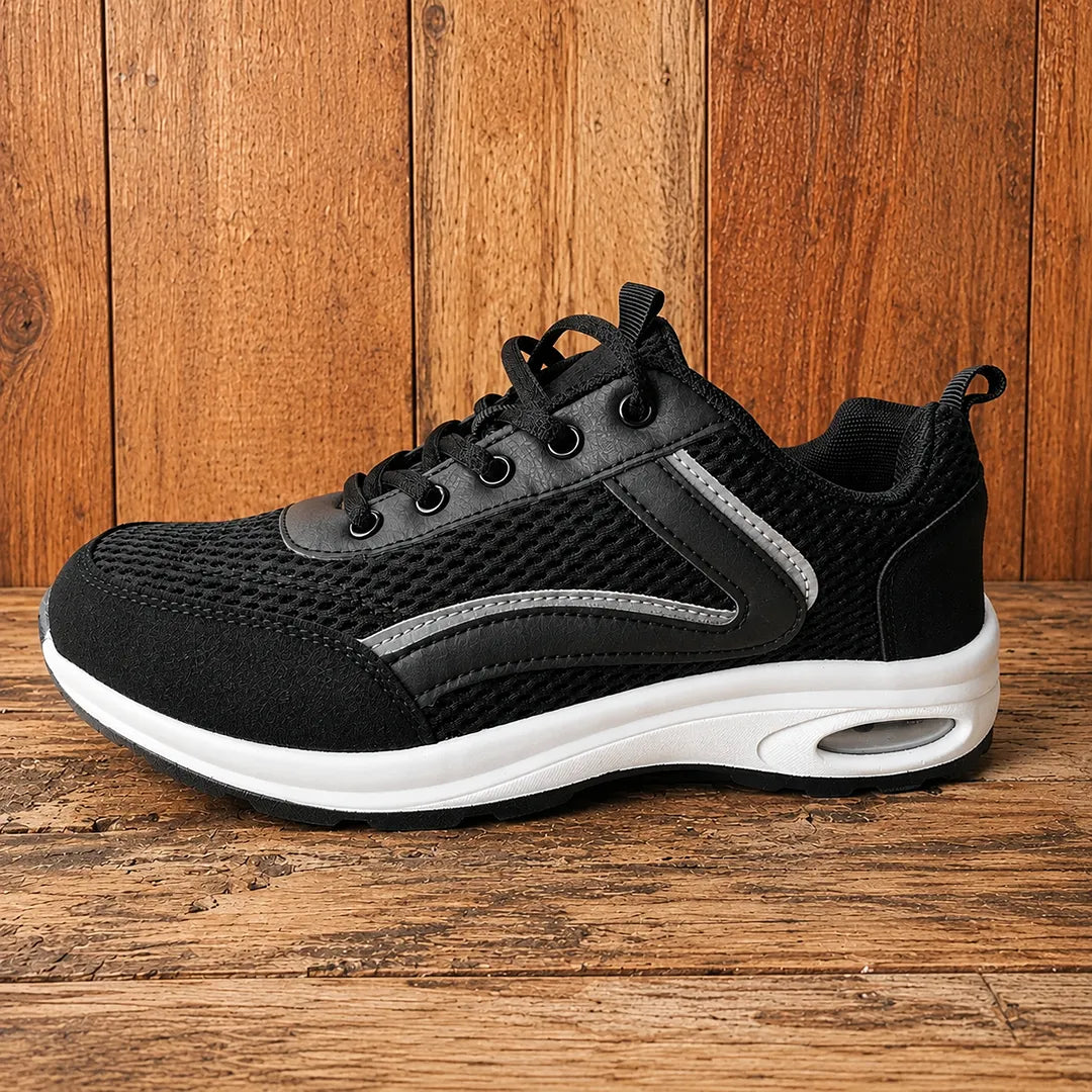 Air Mesh Sneakers