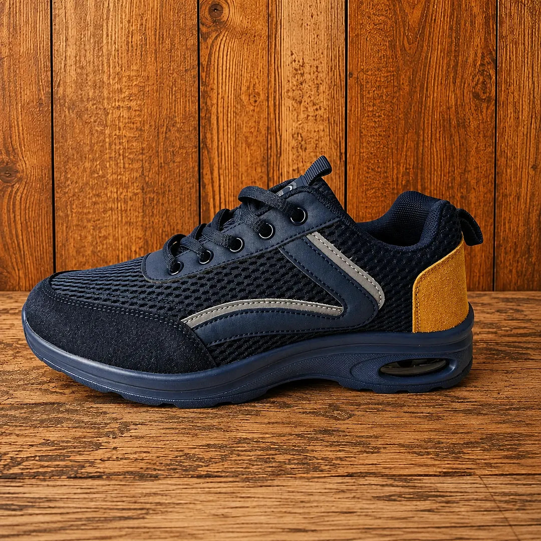 Air Mesh Sneakers