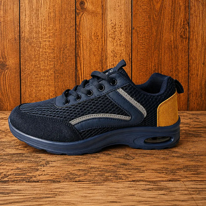 Air Mesh Sneakers