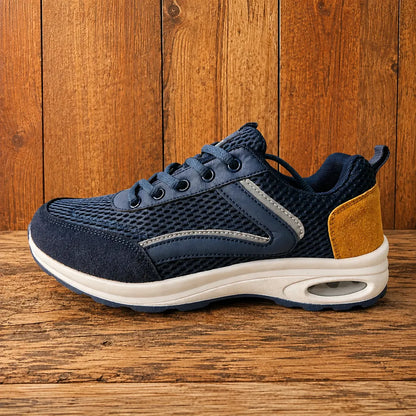 Air Mesh Sneakers