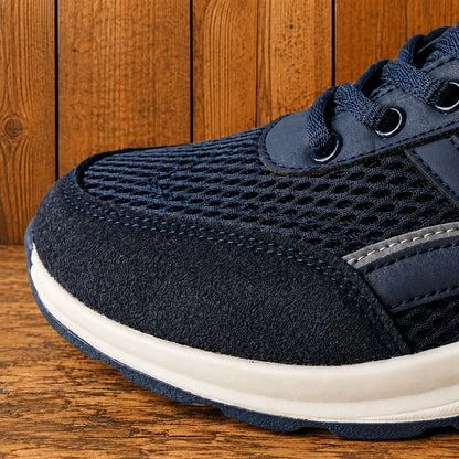Air Mesh Sneakers