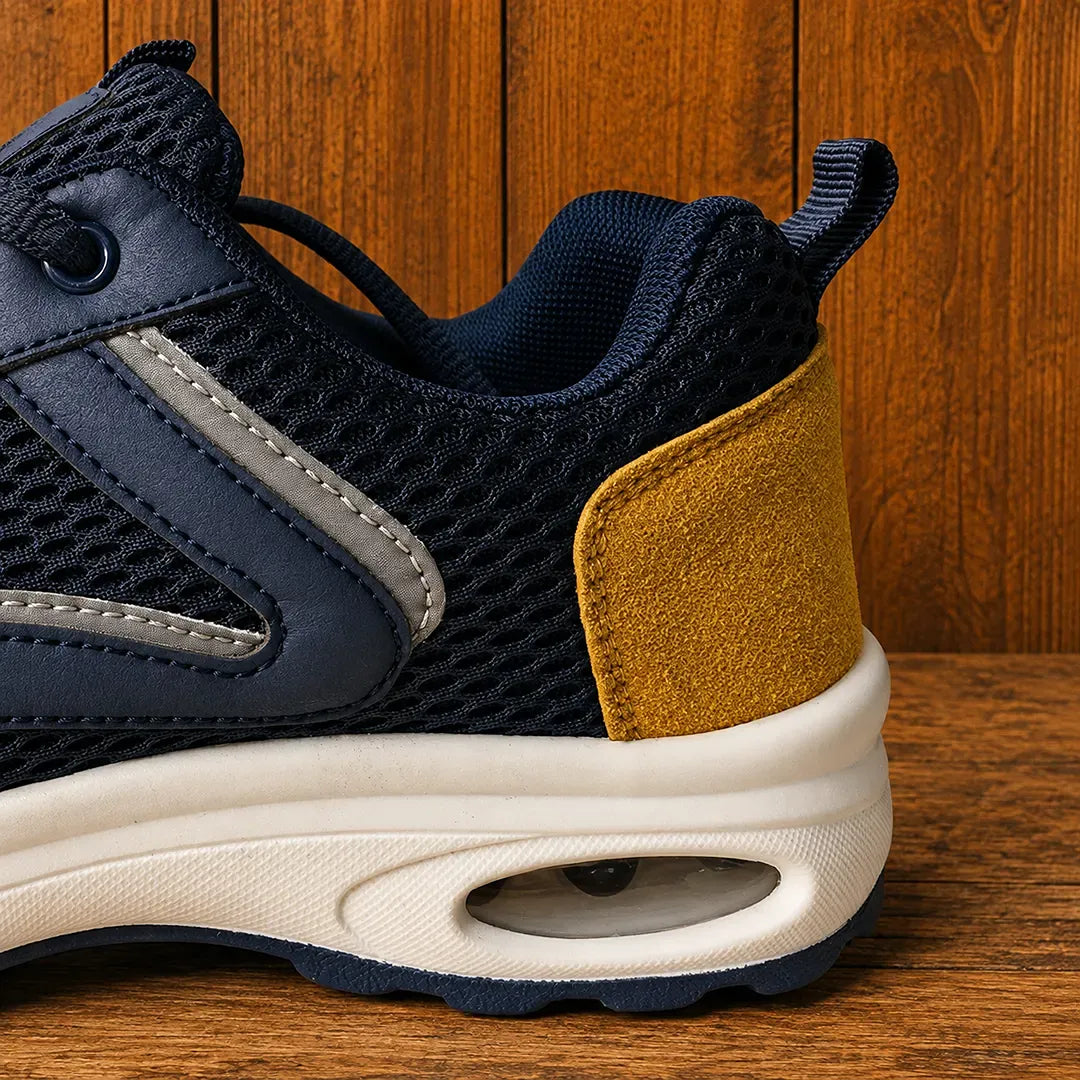 Air Mesh Sneakers