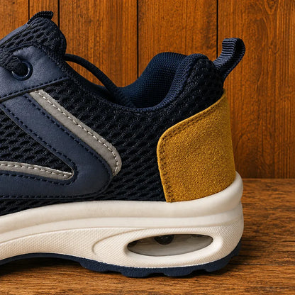 Air Mesh Sneakers