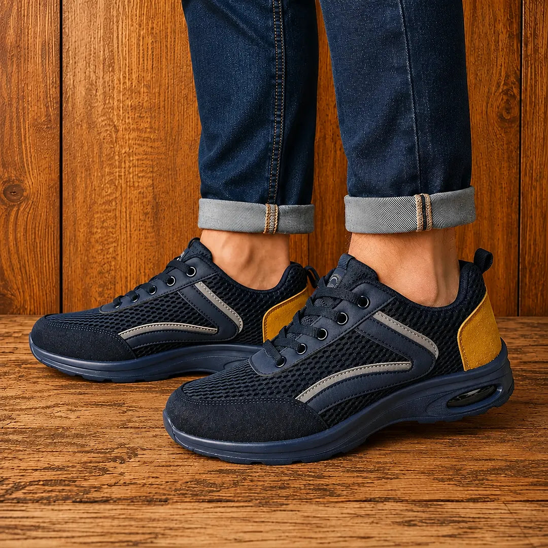 Air Mesh Sneakers