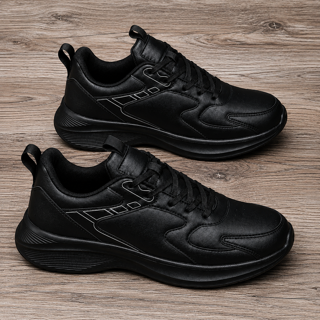 Modern Casual Sneakers