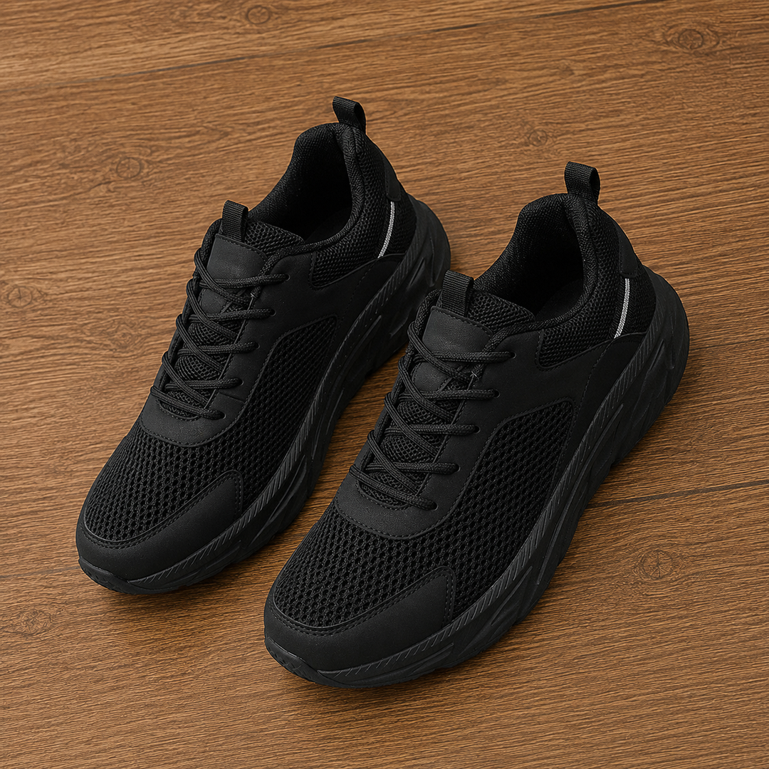 Breathable Travel Sneakers