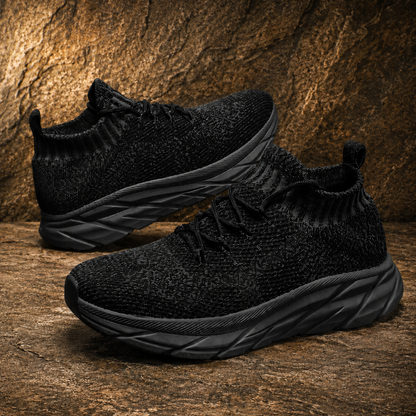 Cushion Walking Sneakers