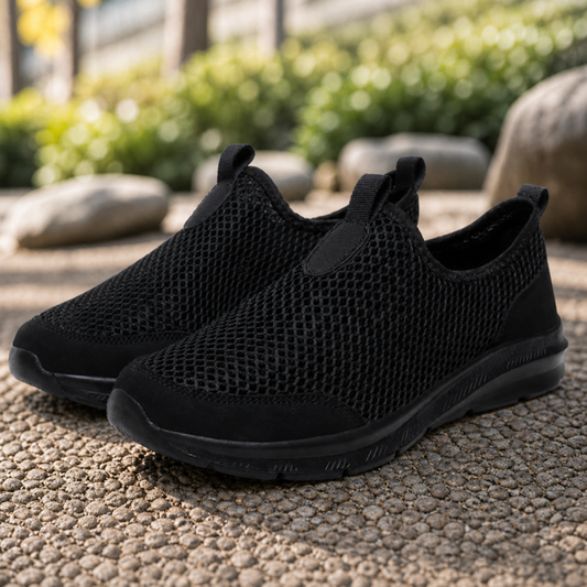 Easy Casual Slip-Ons