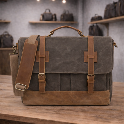 Premium Crossbody Bag