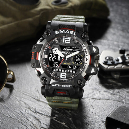 Premium Sports Watch