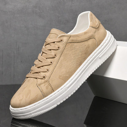 RETRO CASUAL SNEAKERS