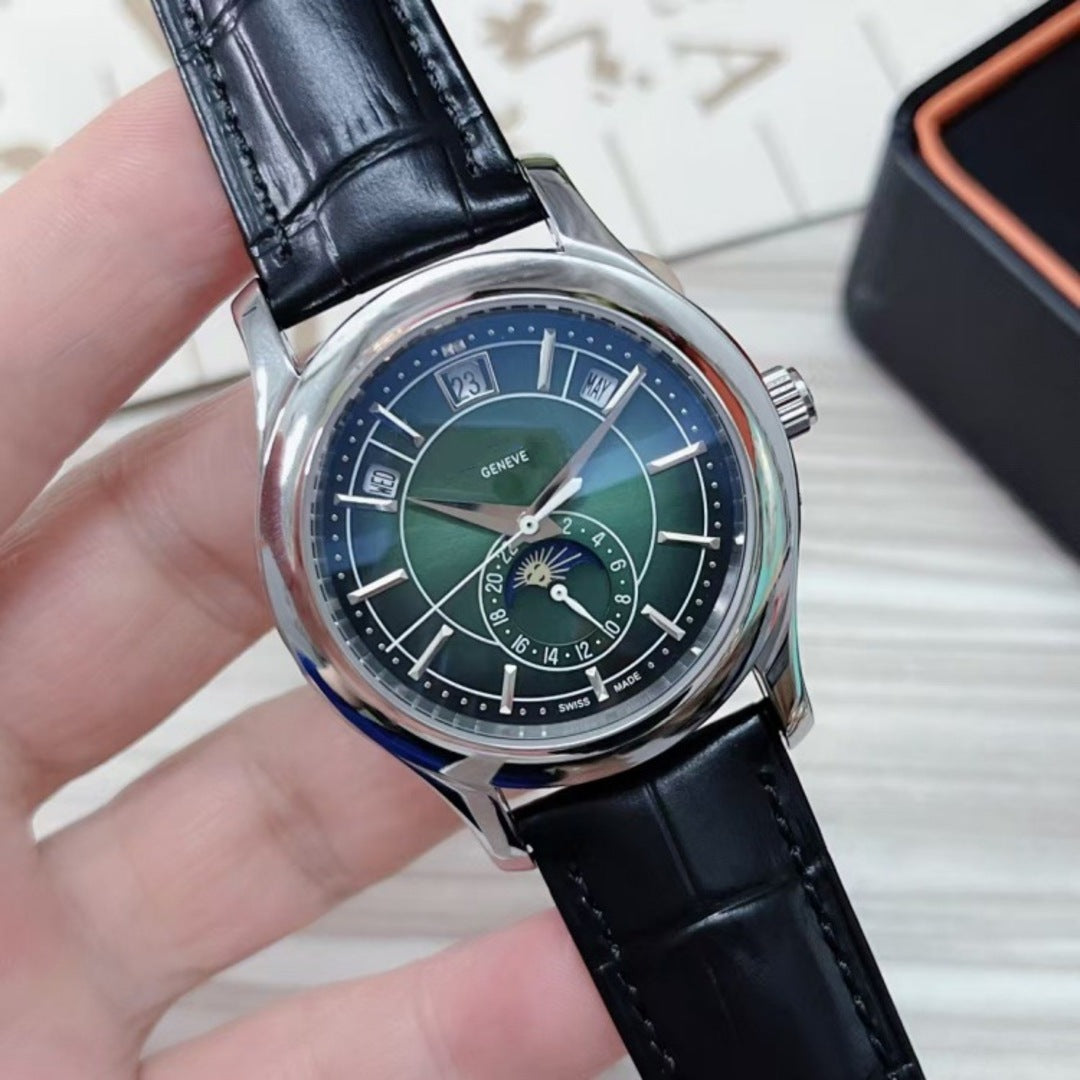 Modern Dress Watch