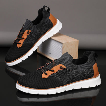 CLASSIC LIGHT MESH SHOES