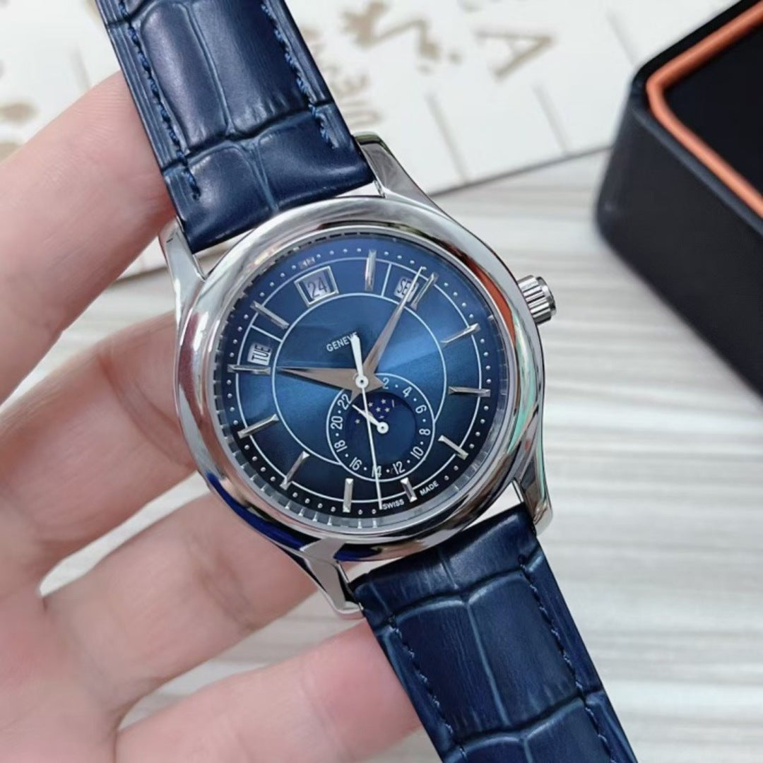 Modern Dress Watch