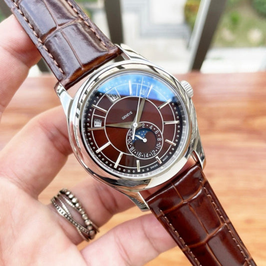 Modern Dress Watch
