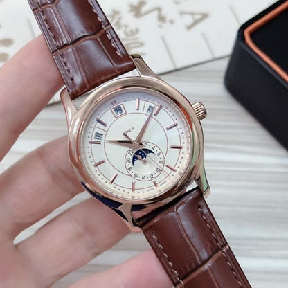 Modern Dress Watch