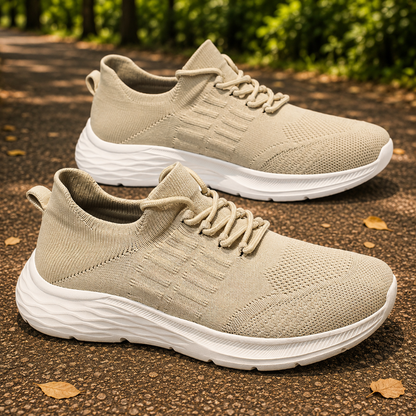 Classic Walking Sneakers