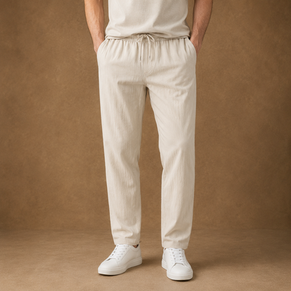 Comfortable Daily Trousers