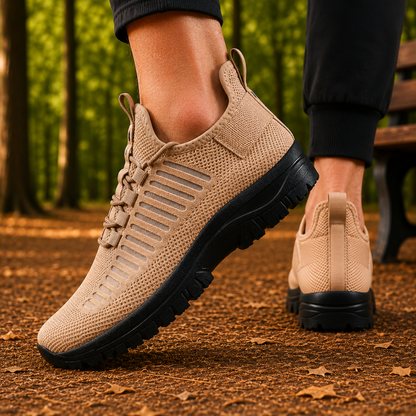 Lightweight Running Sneakers