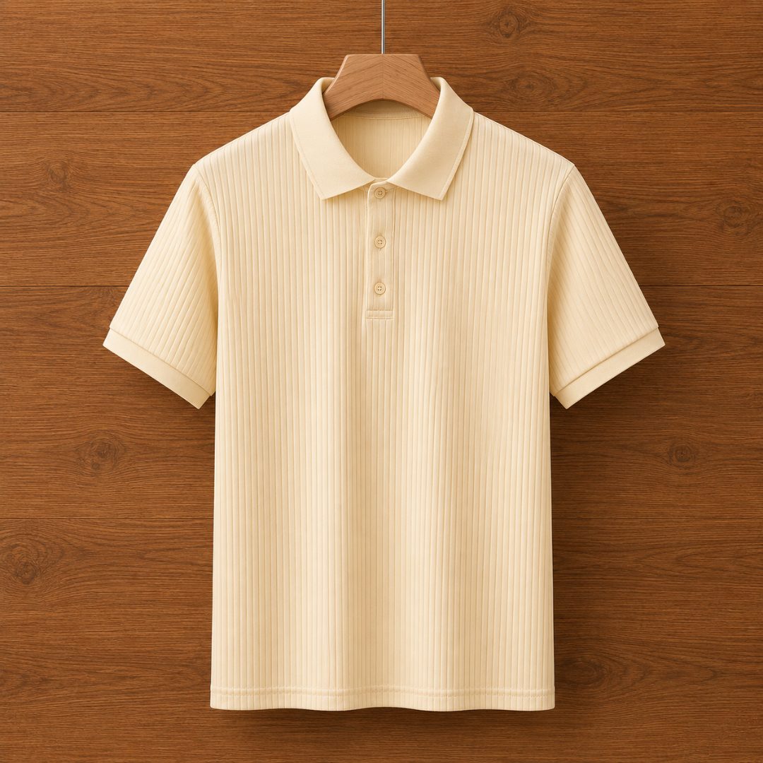 Premium Casual Polo Shirt