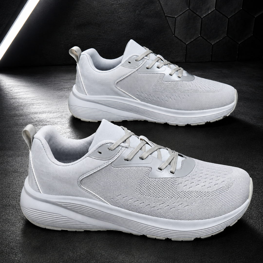 Active Knit Sneakers