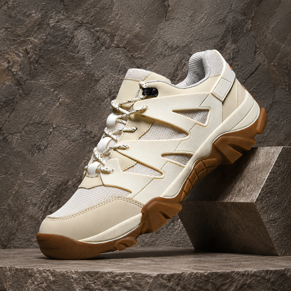 Rugged Durable Trail Sneakers