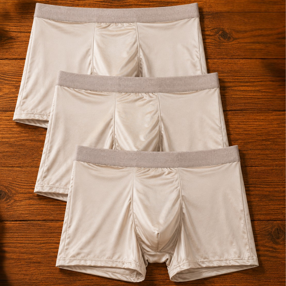 Classic Boxer Briefs