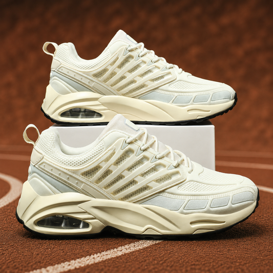 Active Comfort Sneakers