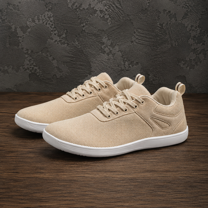 Round-Toe Barefoot Shoes