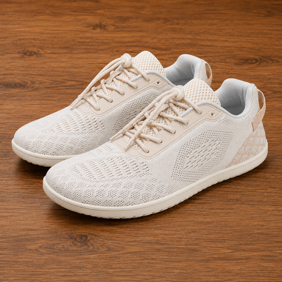 Wide Fit Comfort Shoes