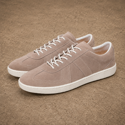 Soft Premium Walking Sneakers